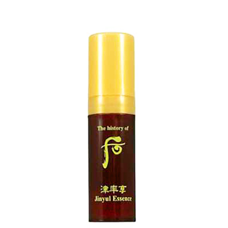 The History Of Whoo Jinyulhyang Intensive Revitalizing Essence 5 ml